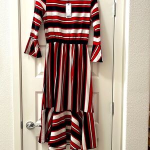 NWT Boohoo (ASOS) dress size 6